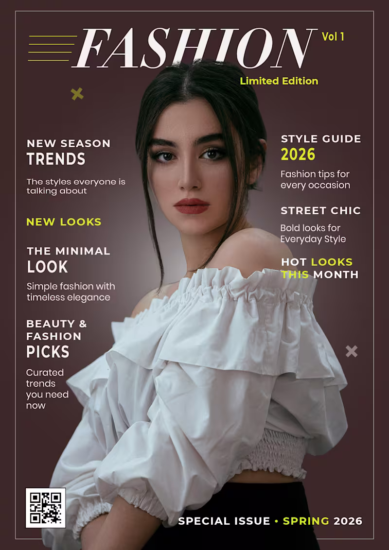 Cover image for Design a modern and premium