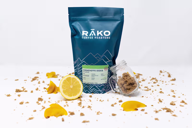 Cover image for An oldie but a goodie. RAKO isn't in business anymore due to...
