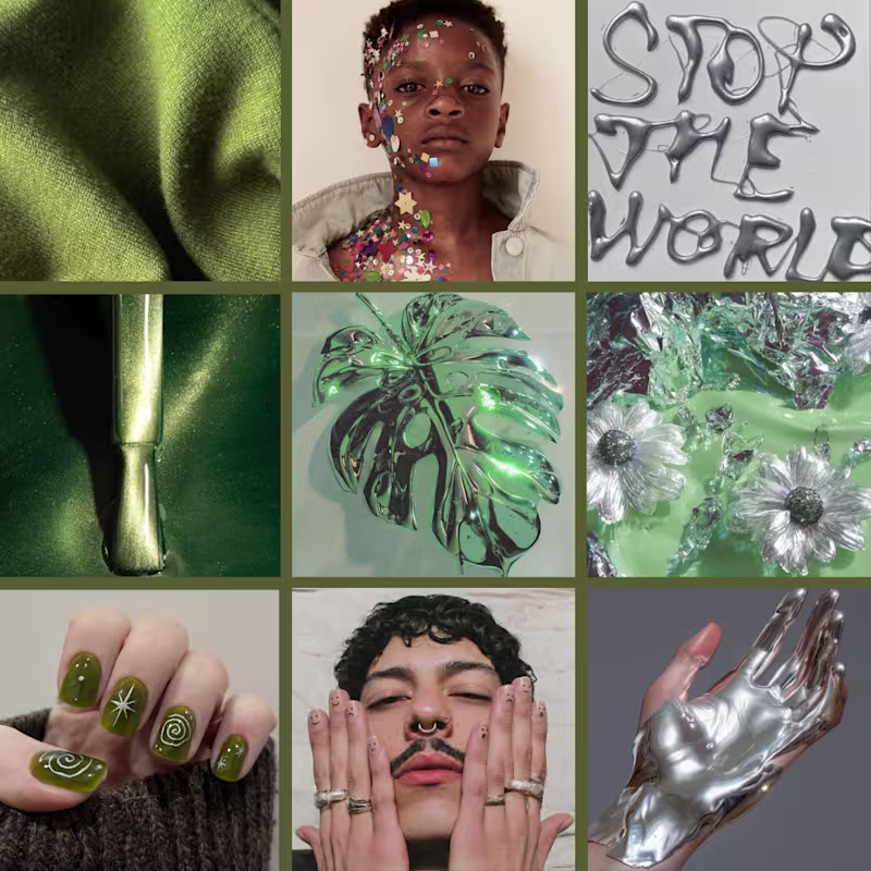 Cover image for A moodboard made to inspire