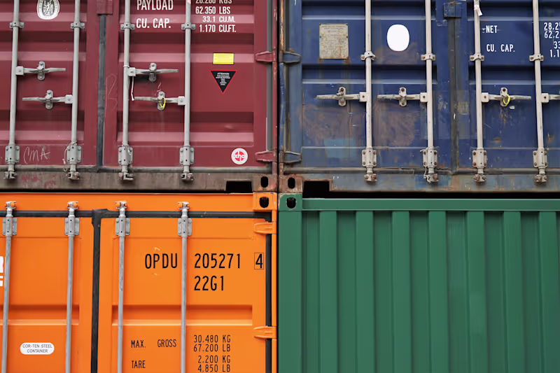 Cover image for 1,700-word blog for Hive: HS Codes: Custom tariff codes a guide