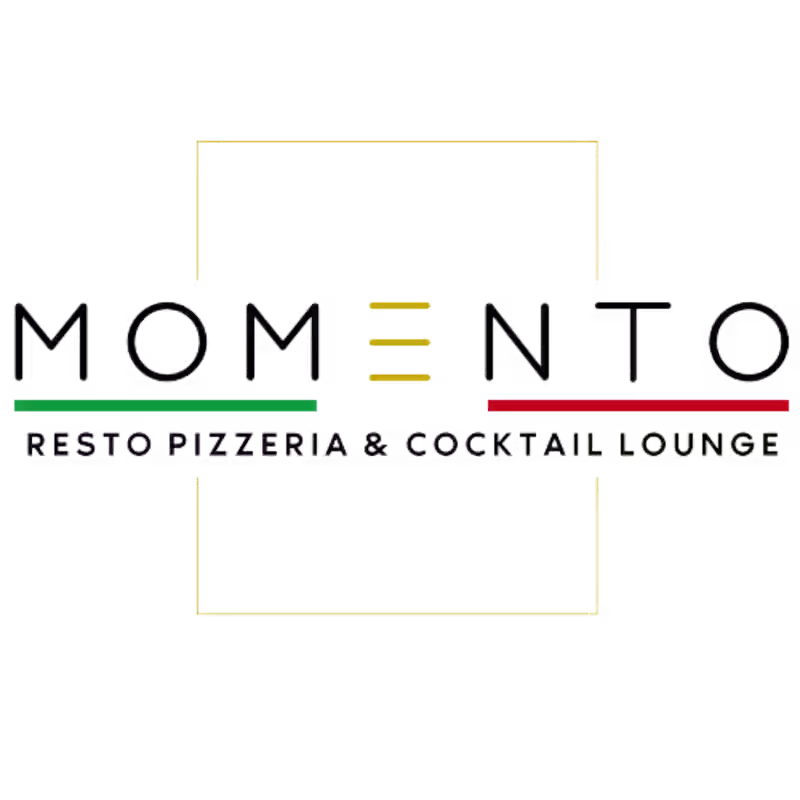 Cover image for Momento