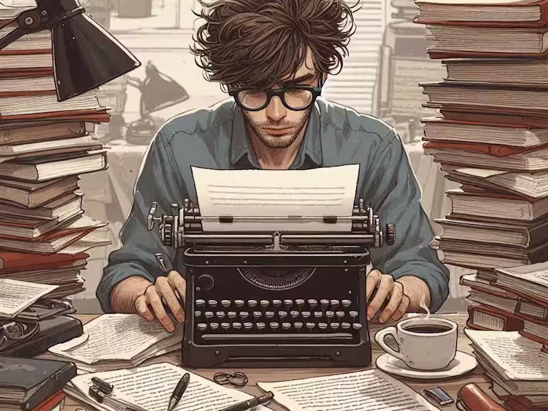 Cover image for Articles to Present your Business to your Clients