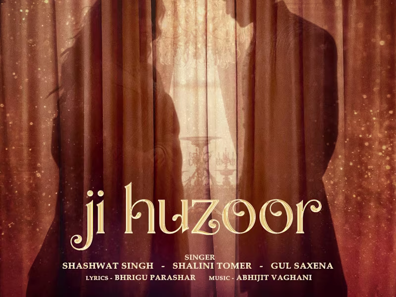 Cover image for Lead Female Vocals Hindi