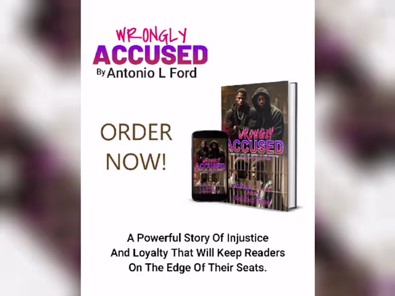 Cover image for I edited this E-Book Trailer