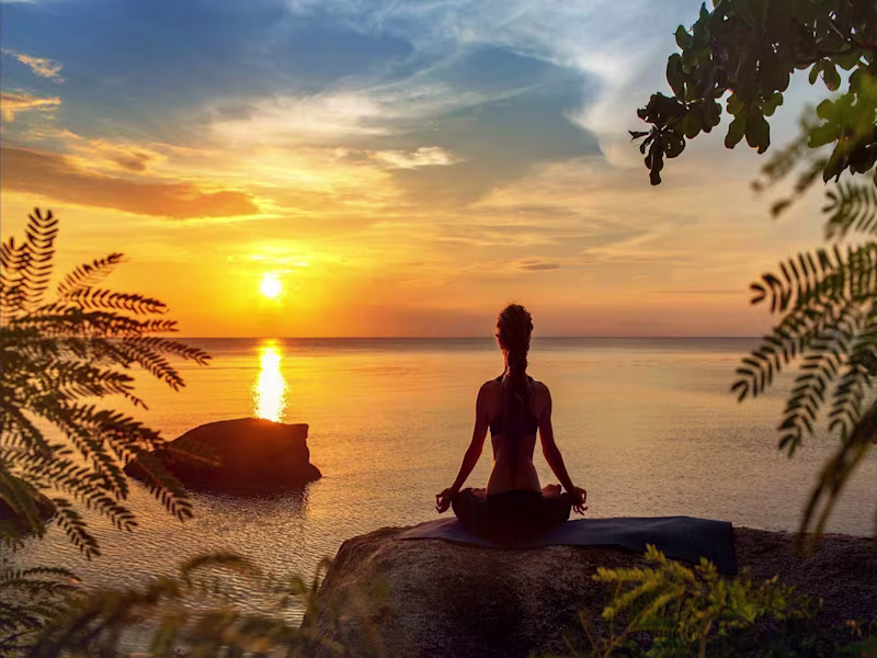 Cover image for Mantra and meditation music production
