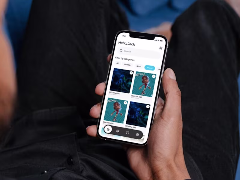 Cover image for FlutterFlow and Firebase App for Droyz Toys