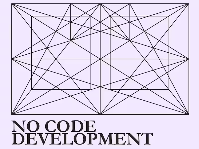Cover image for Full Website Design & Build in Framer