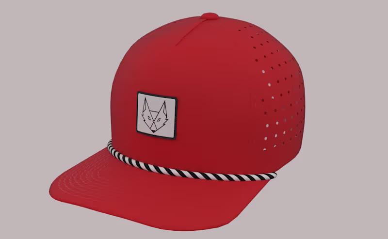 Cover image for 3D Shopify product configurator for Brawn & Fox