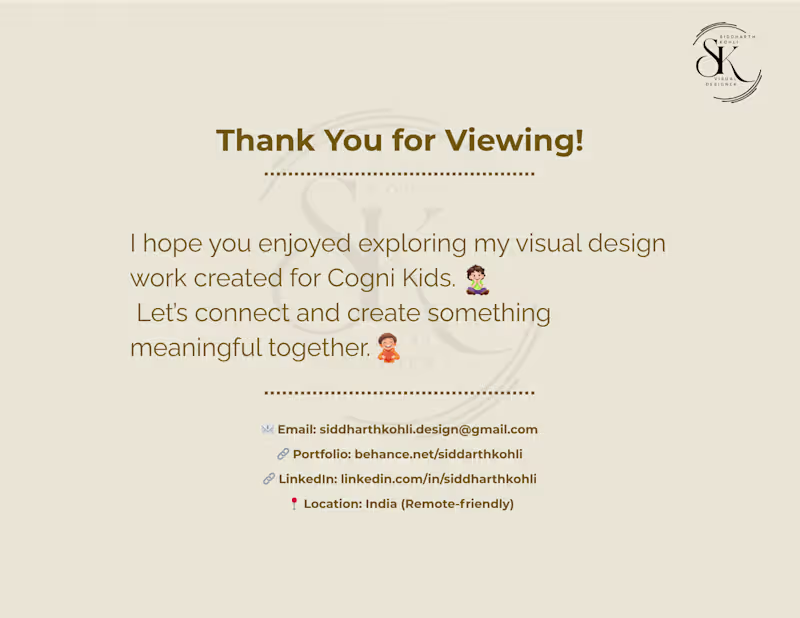 Cover image for Behance