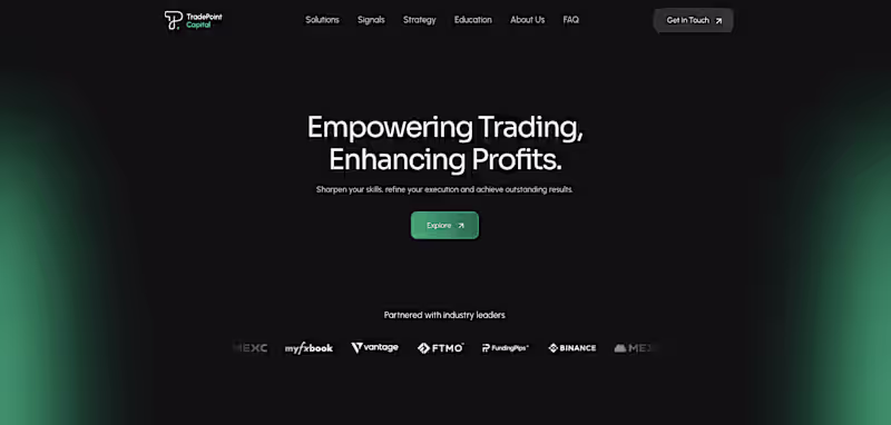 Cover image for Framer Landing Page