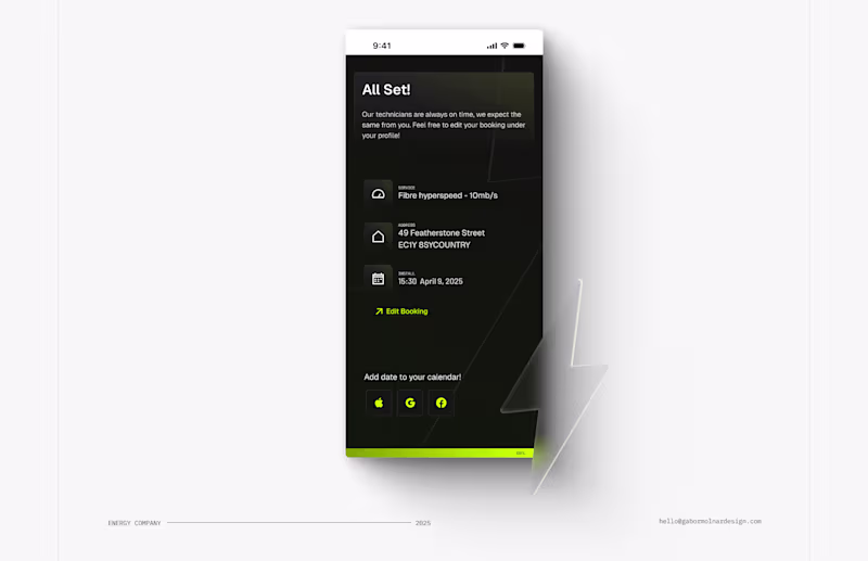 Cover image for Day 9 of CreateEveryday — 🚀 presentation design for a UK gr...