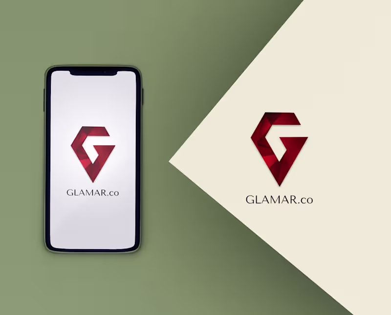 Cover image for Glamar.co