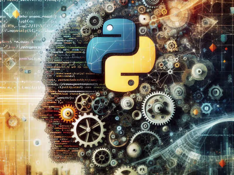 Cover image for Web Scraping and Automation Specialist
