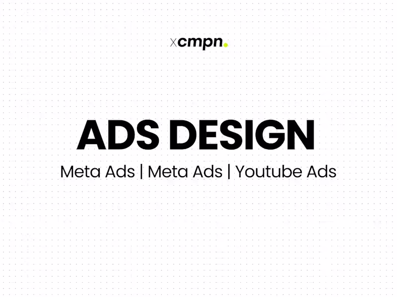 Cover image for Ads Design Service