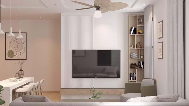 Cover image for Modern Elegance in Newburgh, New York