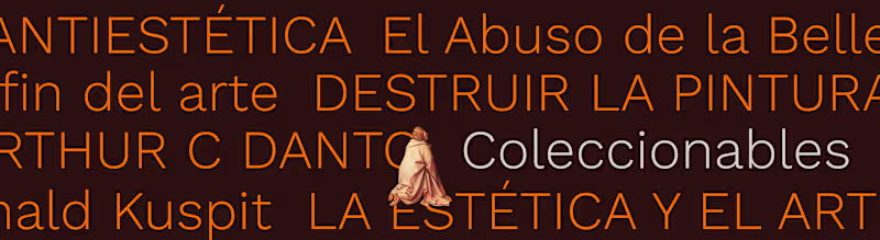 Cover image for Book collection