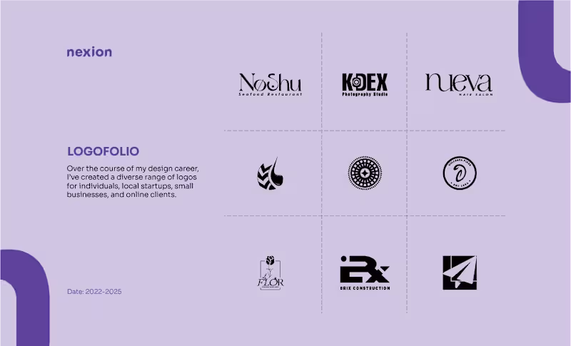 Cover image for Brand Identity/Logo Design