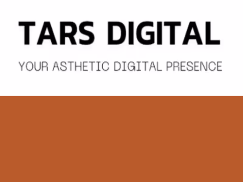 Cover image for Home page