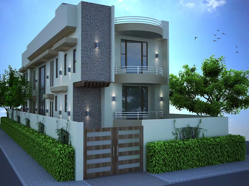 Cover image for Expert 3D Modeling and Rendering