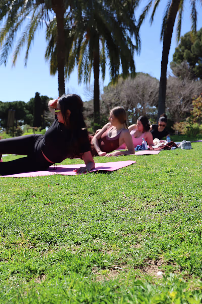 Cover image for Wellness content package