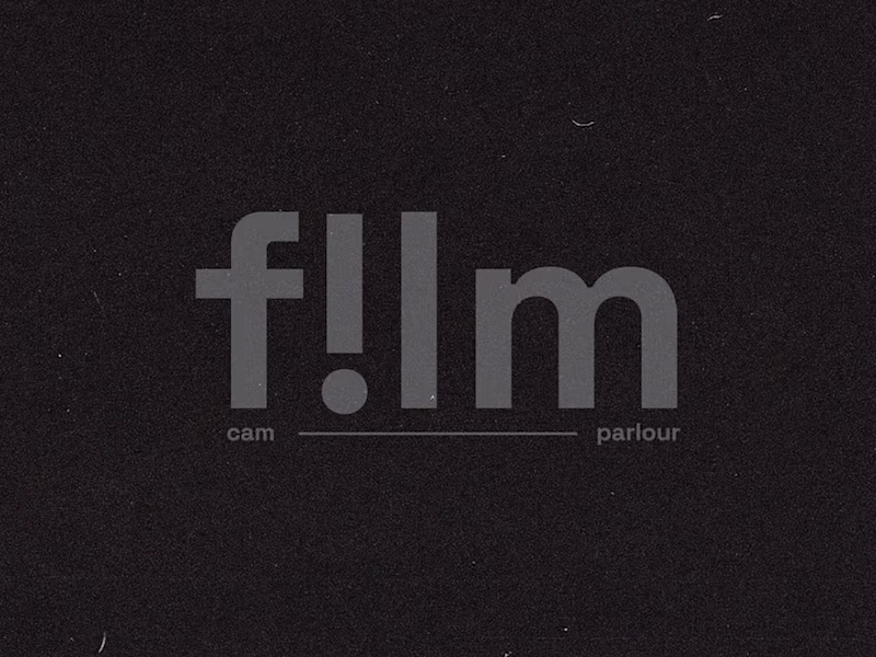 Cover image for filmcamparlour