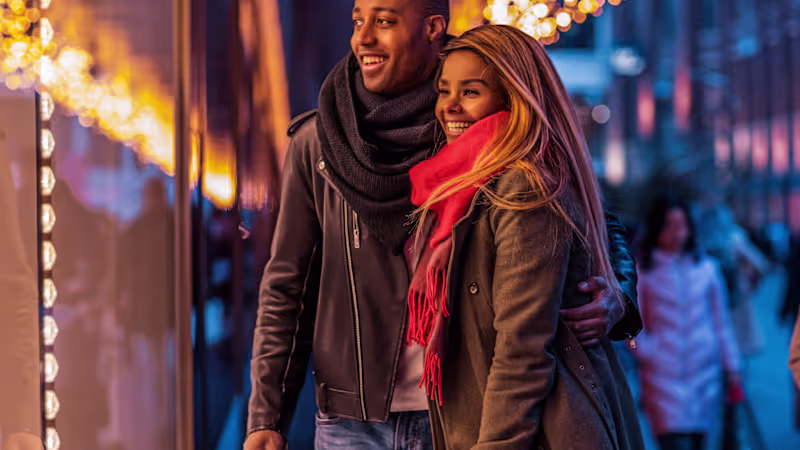 Cover image for 12 Cheap Date Ideas That Won't Break The Bank