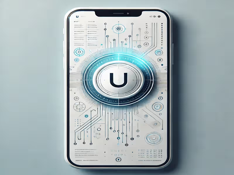 Cover image for Union Tool