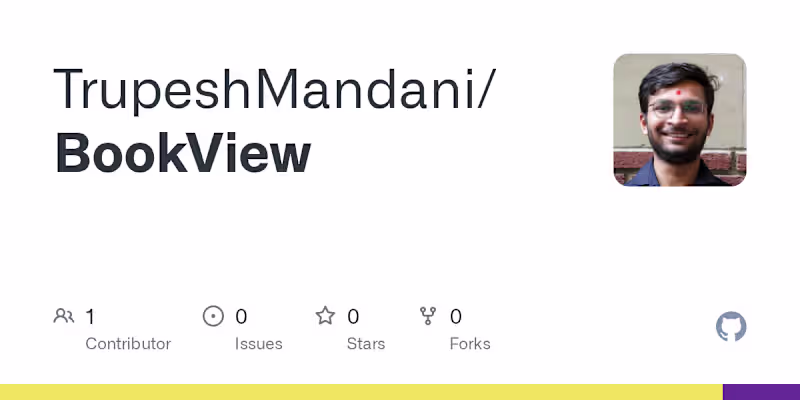 Cover image for Next.js App Development with Authentication