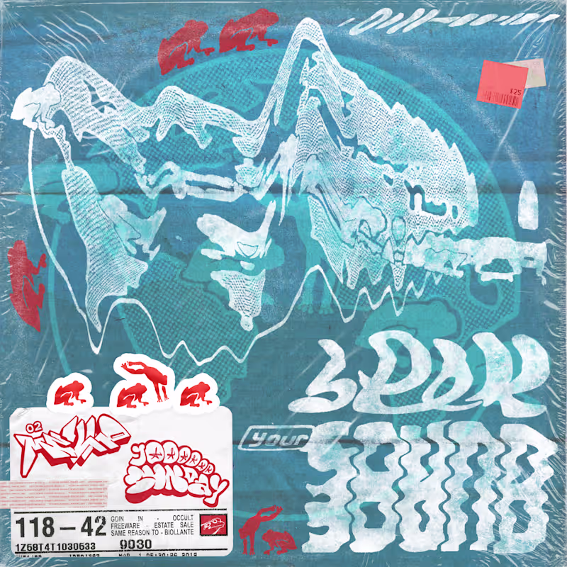 Cover image for seekyoursound Album Art