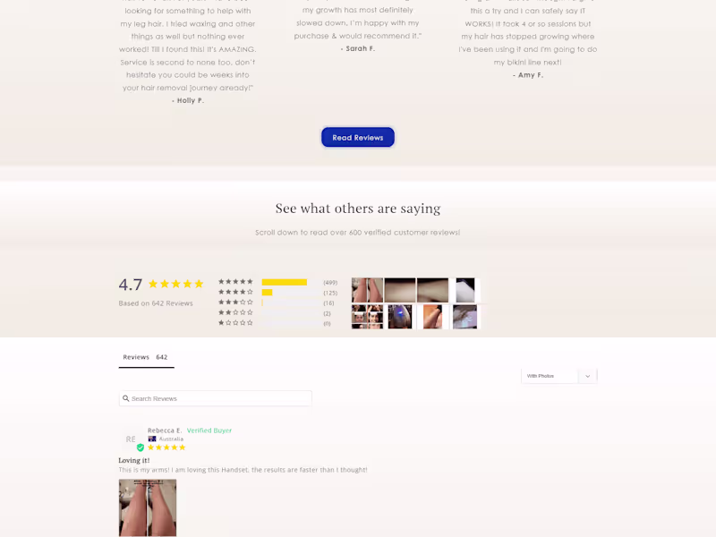 Cover image for WEBSITE DESIGN