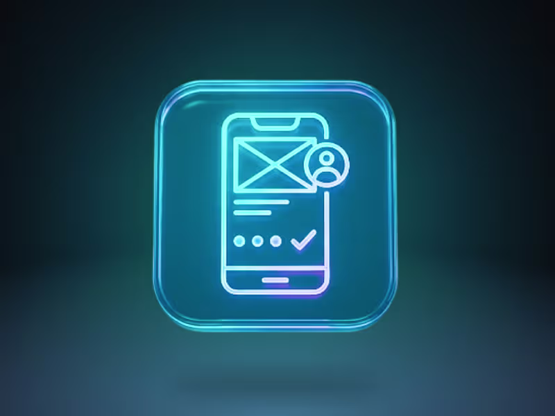 Cover image for UI/UX & Product Design