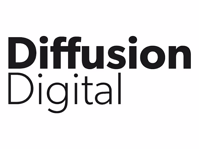 Cover image for Diffusion Digital | Content Creation and Social Media Management