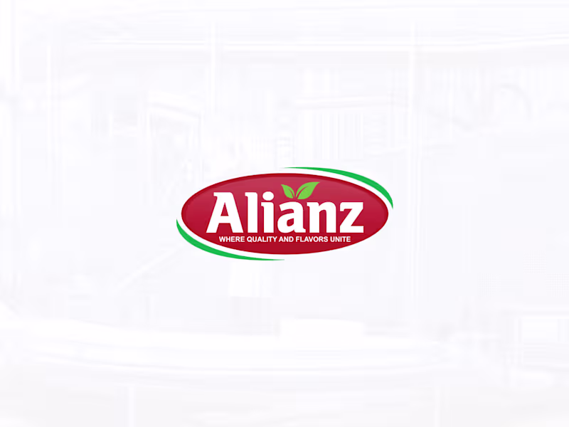 Cover image for Alianz Foods