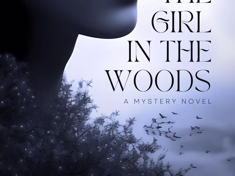 Cover image for Design your book cover 