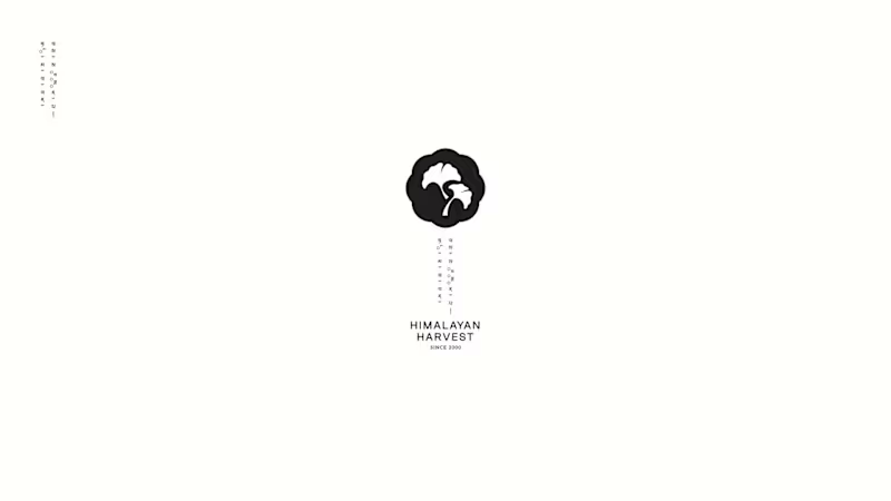 Cover image for Himalayan Harvest - Brand Identity Design 