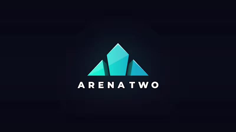 Cover image for Arena Two Logo