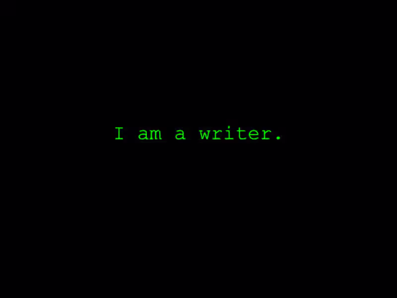 Cover image for Write to Change the view 