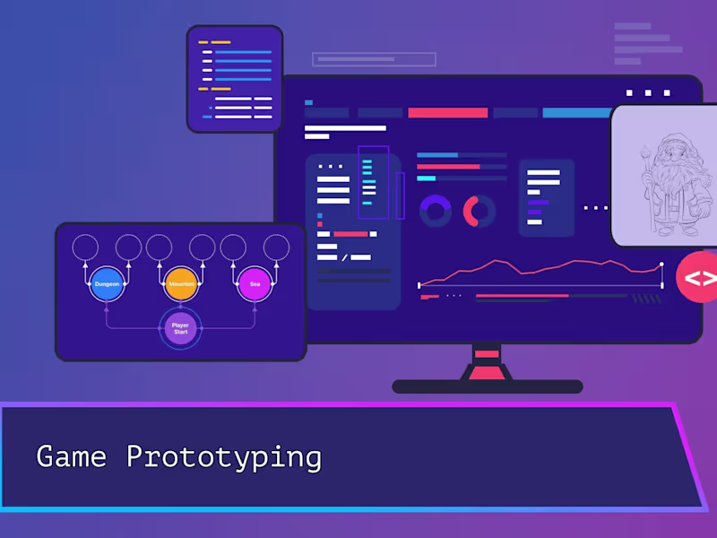 Cover image for Prototypes