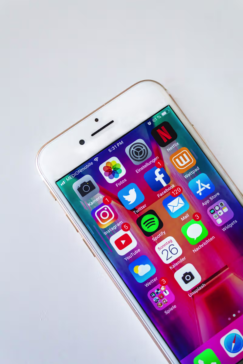 Cover image for Social Media Management