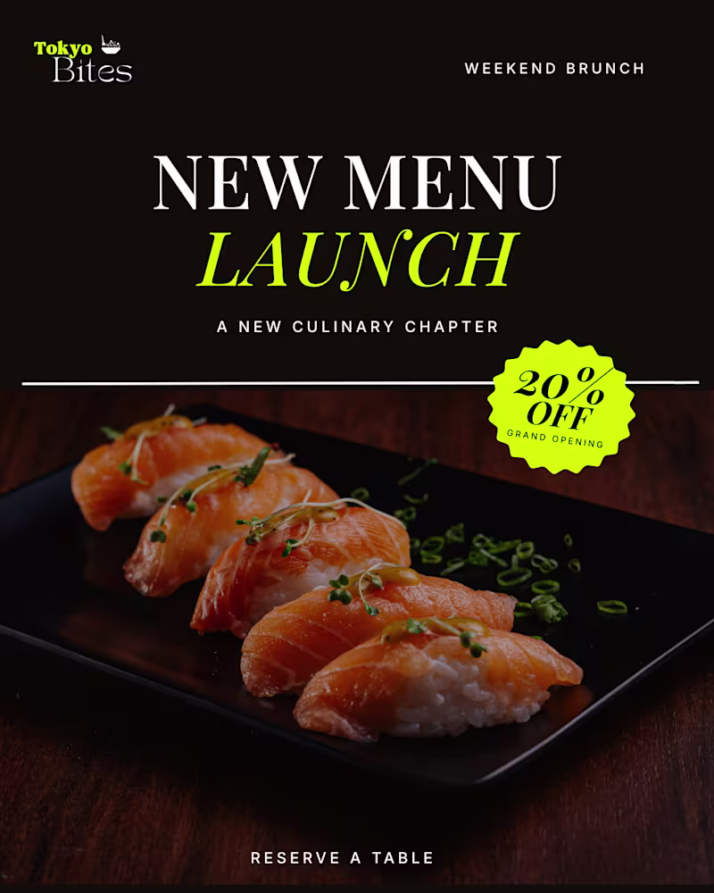 Cover image for Instagram Post Design for Brands