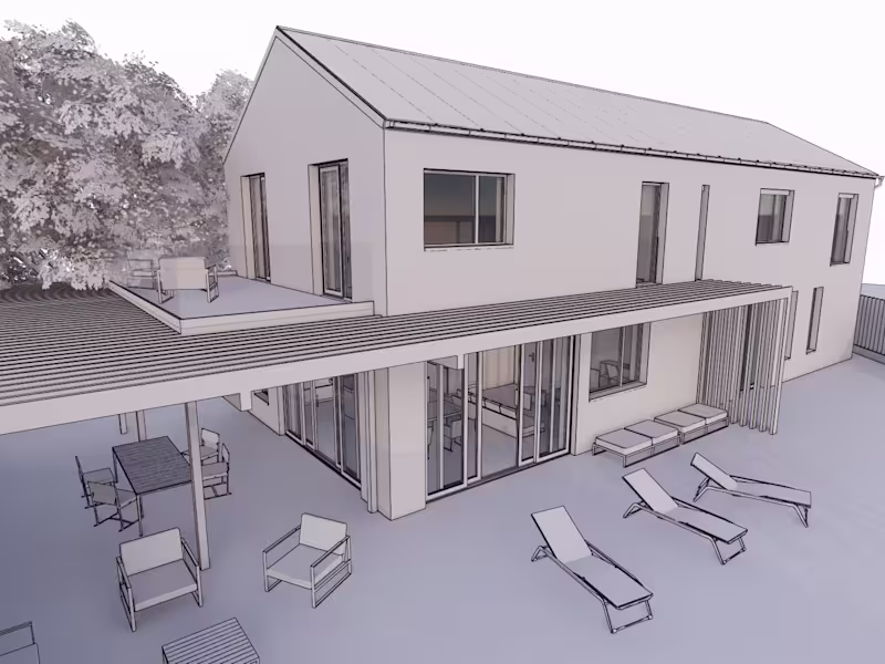 Cover image for Architectural drawings