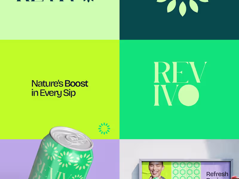 Cover image for I will create visual brand assets for your product/service