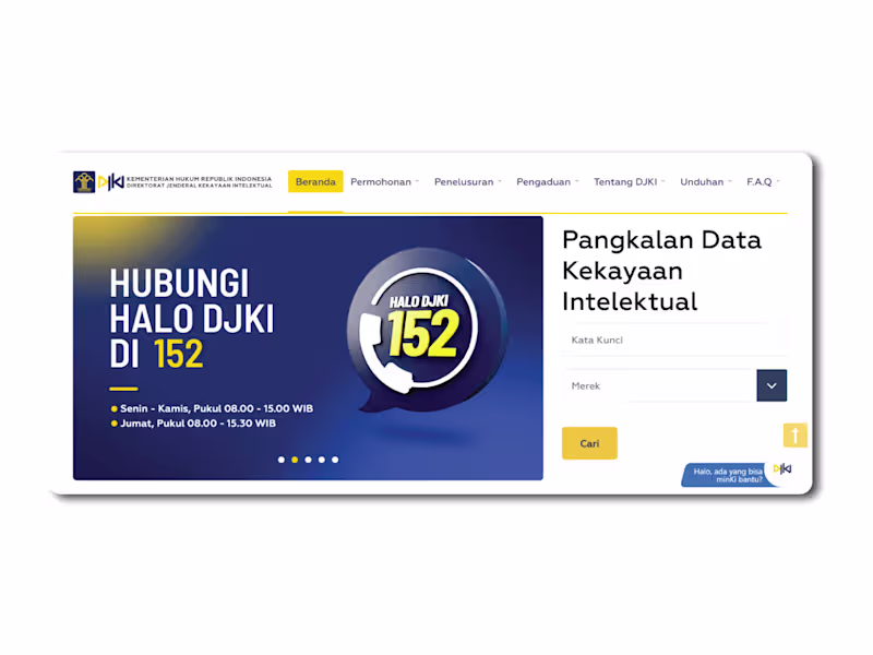 Cover image for I led the UI design