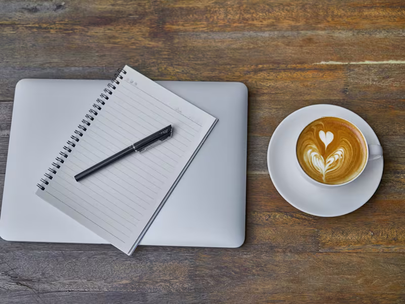 Cover image for SEO Content Writing