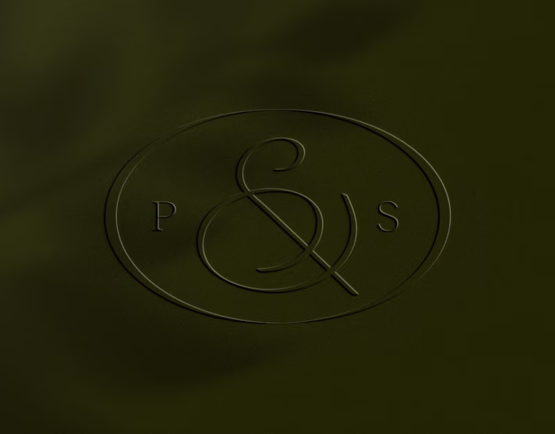 Cover image for Petal & Stem