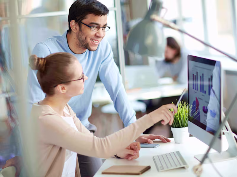 Cover image for DataInsight Analytics