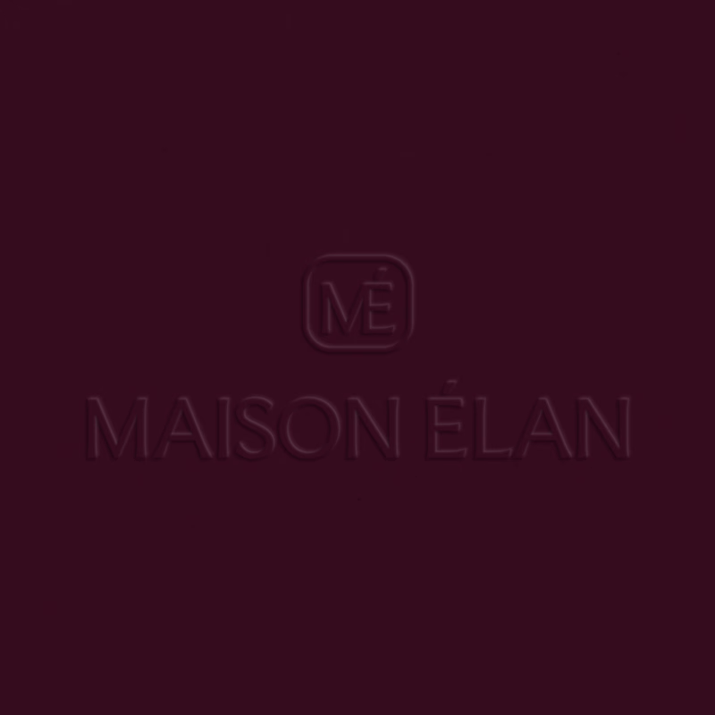 Cover image for Maison Élan – Branding & Packaging Design