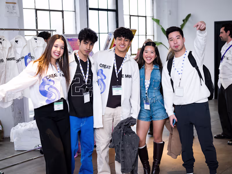 Cover image for Creator Partnerships, UGC, and Lifecycle Program | Stan