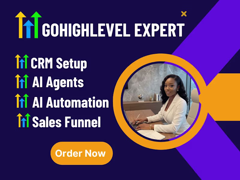 Cover image for AI Voice Agent for Inbound & Outbound Calls