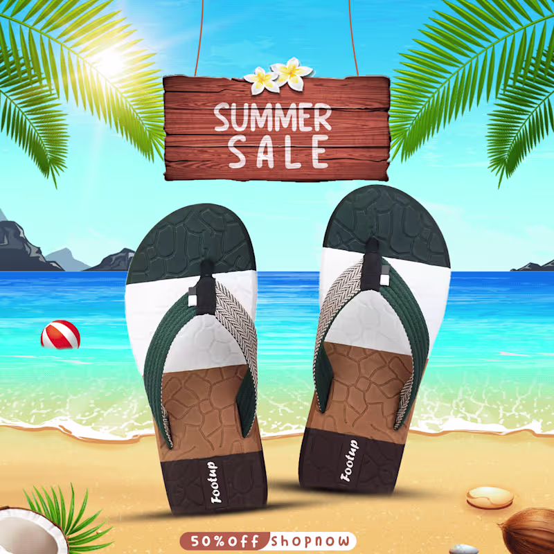 Cover image for Summer Slide 